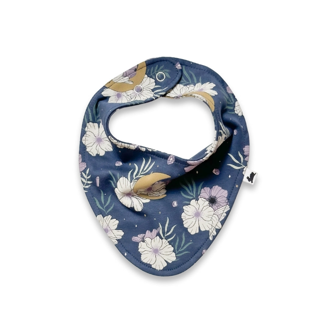 Baby Bamboo Bib
